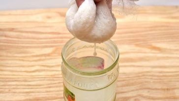 How strong can homemade wine get?