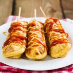 Como fazer massa de crepe no palito rápido e fácil