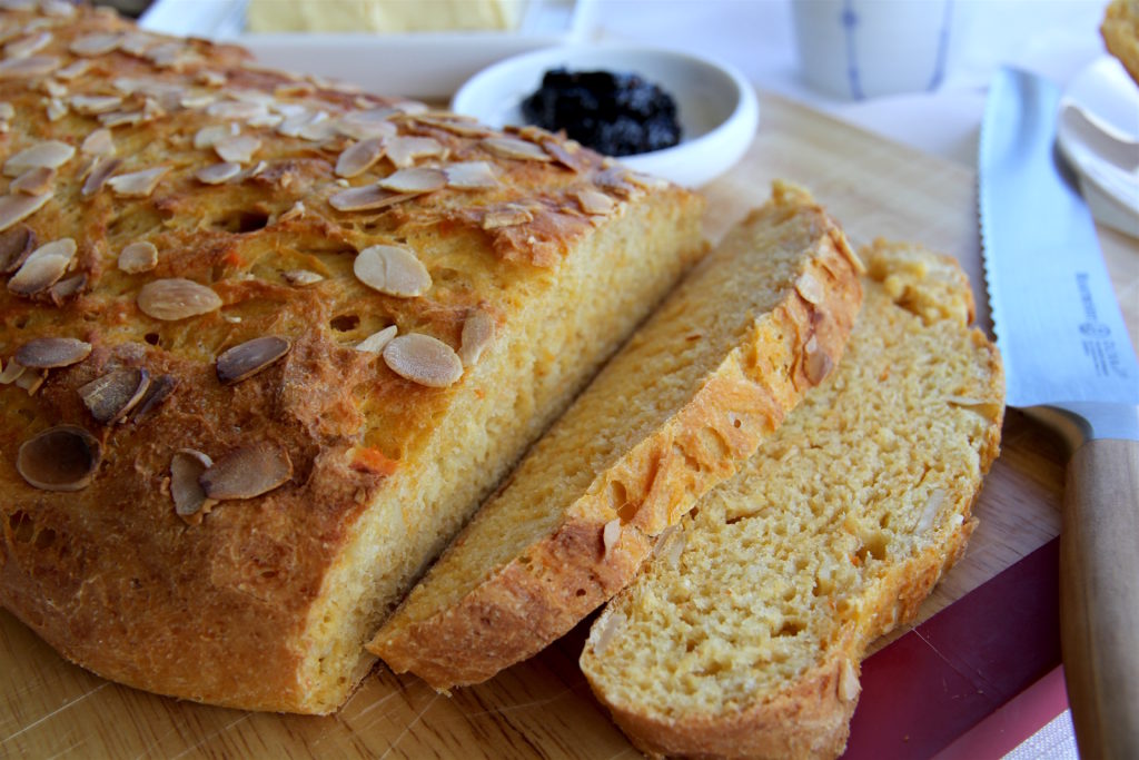 Is Martin's Potato Bread Good for You?