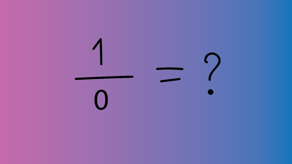 Is 0 divided by 3 defined 