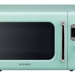 Is 0.7 cu microwave too small?