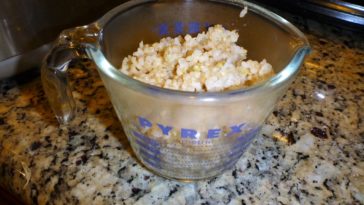 Is 1 cup of rice enough for 2?