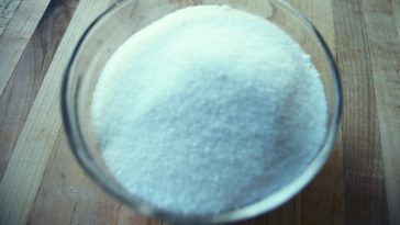 Is 1 cup of sugar the same as 1 cup of caster sugar?