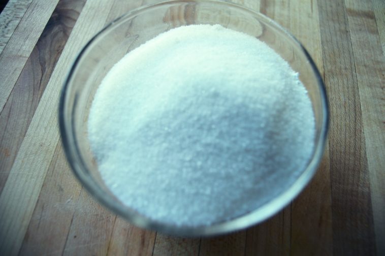 Is 1 cup of sugar the same as 1 cup of caster sugar?