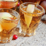 Is 100% apple juice good for you?