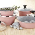 Is 100% ceramic cookware safe?