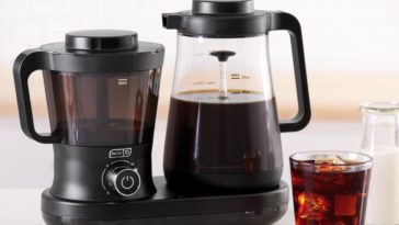 Is 12 hours enough for cold brew?