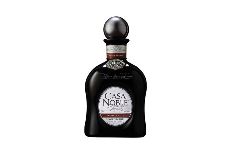 Is 1800 Tequila considered top shelf?