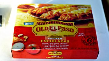 Is 2 year old frozen chicken still good?