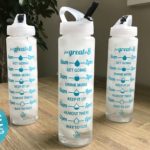 Is 32 oz a lot of water?