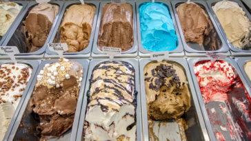 Is 375ml a half pint?