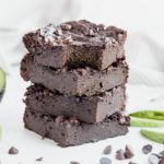 Is 5 grams enough for brownies?