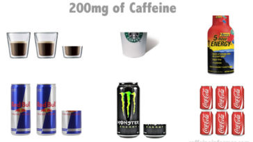 Is 7 mg of caffeine a lot?