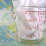 Is 8 oz the same as 1 cup?