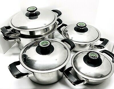 Is AMC cookware worth buying?