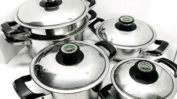 Is AMC cookware worth buying?