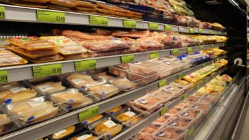 Is Aldi meat good quality?