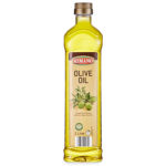 Is Aldi olive oil real?