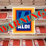 Is Aldi's meat horse meat?
