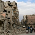 Is Aleppo safe now?