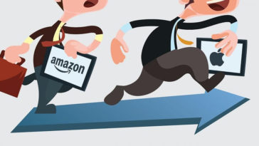 Is Apple and cotlets going out of business?