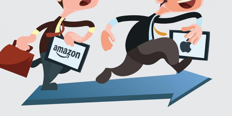 Is Apple and cotlets going out of business?