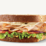 Is Arby's selling whole turkey?