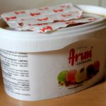Is Arun ice cream good?