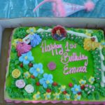 Is BJs cake good?