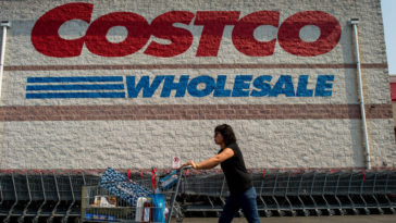 Is BJ's owned by Walmart?