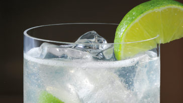 Is Bacardi Limon lime or lemon?