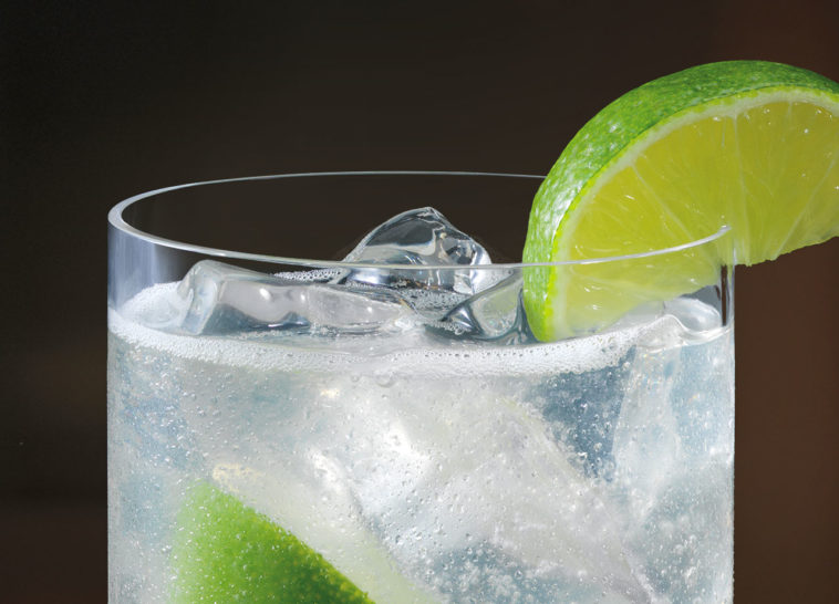 Is Bacardi Limon lime or lemon?