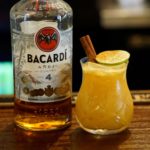 Is Bacardi a girl drink?