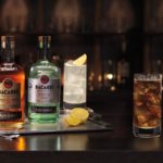 Is Bacardi a strong drink?