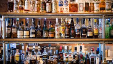 Is Bacardi good quality?