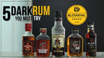 Is Bacardi or Captain Morgan better?