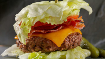 Is Bacon dirty keto?