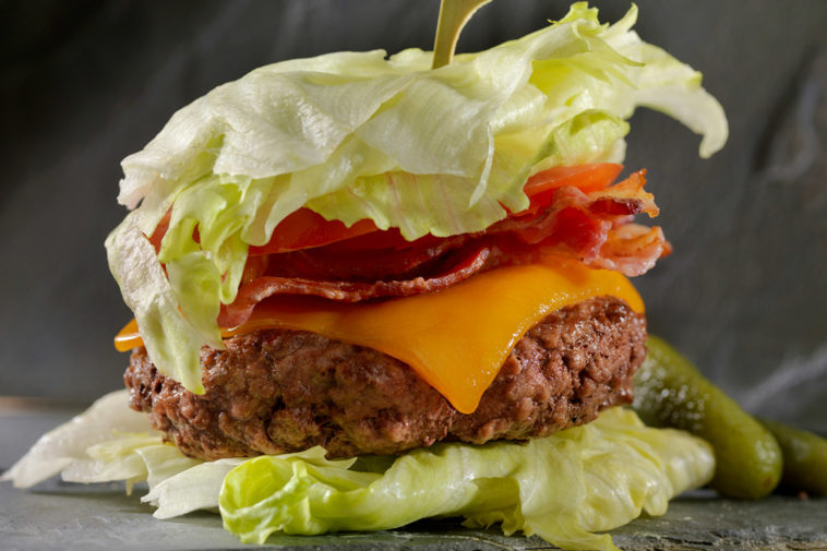 Is Bacon dirty keto?