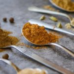 Is Baharat a 7 spice?