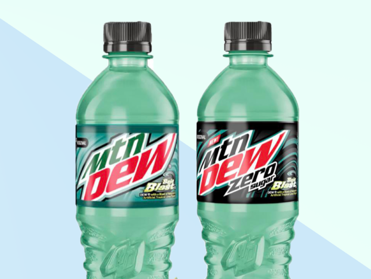Is Baja blast coming back in 2020?