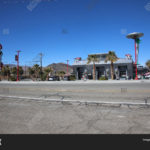 Is Baker's only in California?