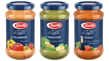 Is Barilla Pesto good?