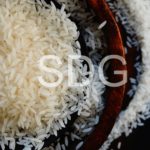 Is Basmati rice a medium-grain?