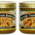 Is Better Than bouillon the same as chicken stock concentrate?