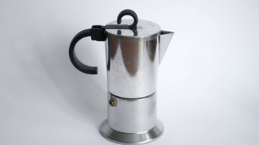 Is Bialetti Made in Italy?