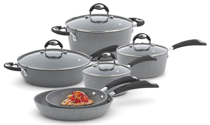 Is Bialetti cookware any good?