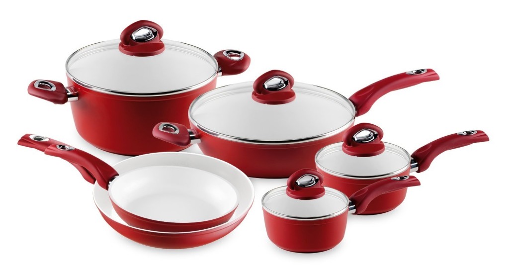 Is Bialetti cookware made in China? - Foodly