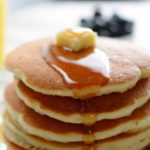 Is Bisquick better than Aunt Jemima?