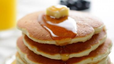 Is Bisquick better than Aunt Jemima?