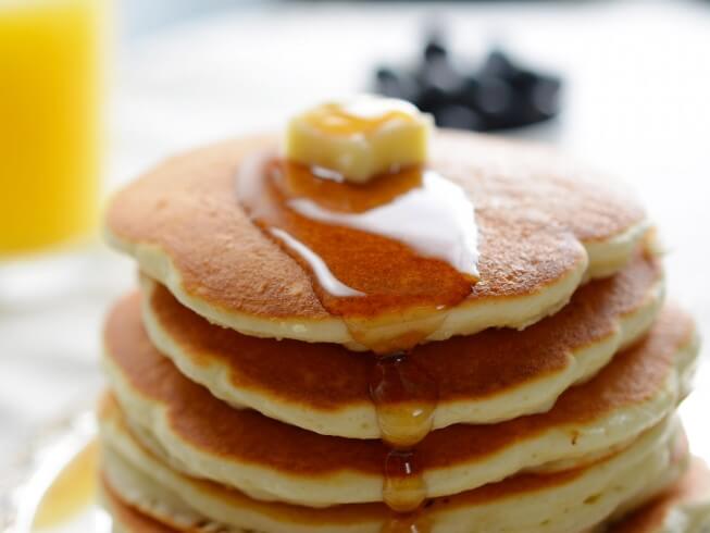 Is Bisquick better than Aunt Jemima?